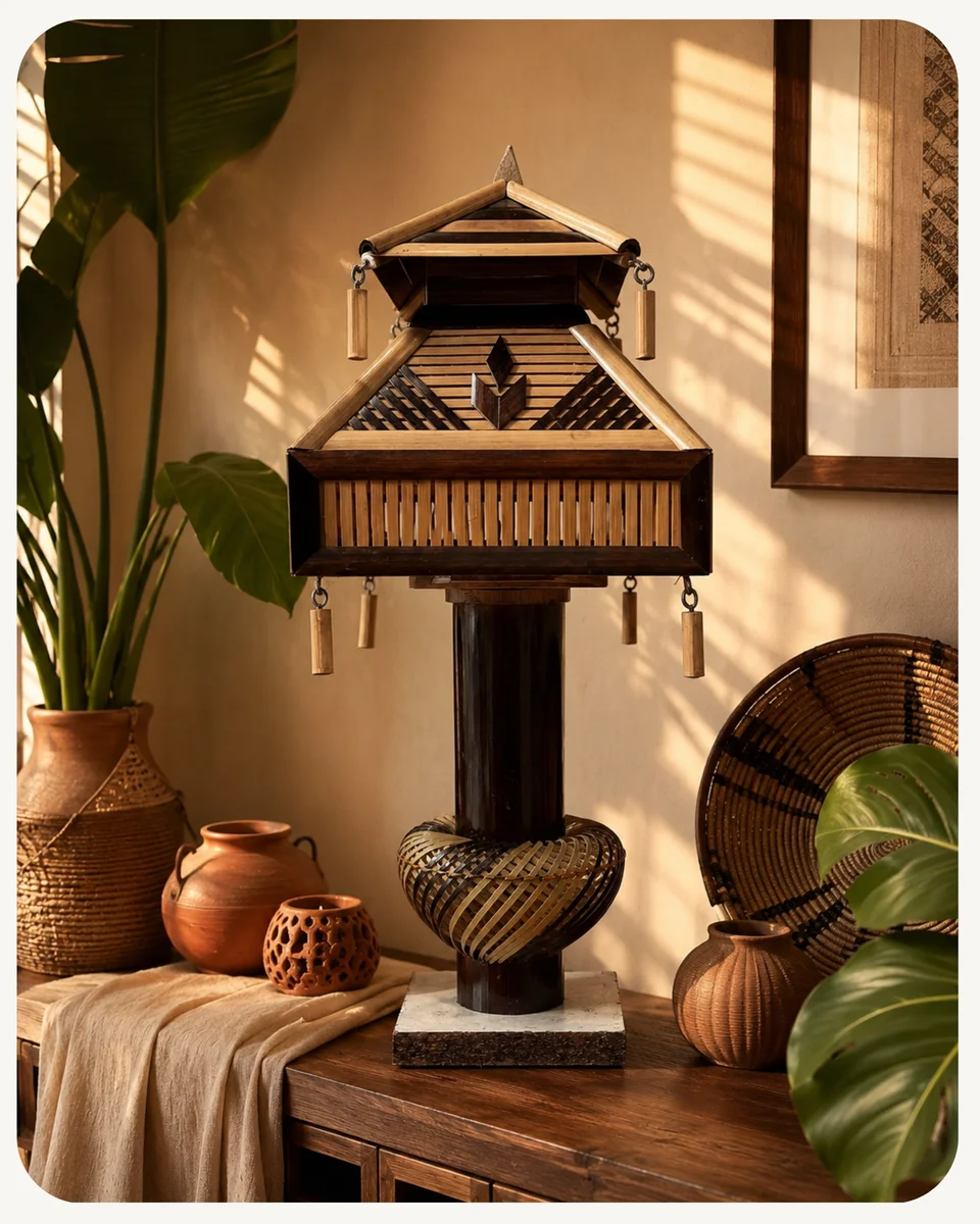 Halo Bed Lamp gallery 2